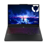 Laptop Gaming Lenovo Legion Pro 7 16IAX10H, cu procesor Intel Core Ultra 9 275HX, 16'' OLED, 32 GB DDR5, 1 TB SSD, NVIDIA GeForce RTX 5070 Ti 12GB GDDR7, Fara OS, 3 ani Garantie