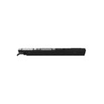 HPE G2 Metered 3Ph 22kVA/60309 5-wire 32A/230V Outlets (18) C13 (6) C19/Vertical INTL PDU