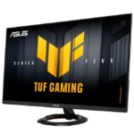 Monitor Asus 27" VG279Q5R, Diagonal (inch): 27, Diagonal (cm): 69, Aspect ratio: 16:9, Panel: Fast IPS, Resolution: 1920x1080, Refresh Rate: 200Hz, Response time GtG: 1ms, Response time MPRT: 0.3ms, Brightness (max): 300 cd/m², Contrast (static) : 1000:1, Viewing angle: 178/178, Color Gamut Type