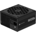 Sursa CORSAIR RM1200e, 80 PLUS Gold, 1200W