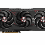 Placa video Sapphire Radeon RX 9070 XT, 16GB GDDR6, PCI Express 5.0 x16, 256-bit