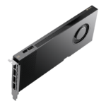 Placa video PNY RTX PRO 4000, 24GB GDDR7, PCI Express 5.0, 192-bit