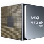 Procesor AMD Ryzen 5 PRO 3350G, 3.6 GHz, AM4, AMD Radeon Graphics, Tray