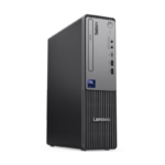 Desktop BusinessLENOVO13DM001WRI cu procesor Intel Intel Core Ultra 7 265 pana la 5.3 GHz, 16 GB DDR5, 512GB None, Intel Integrated Graphics, Fara OS, Negru, 1 an Garantie