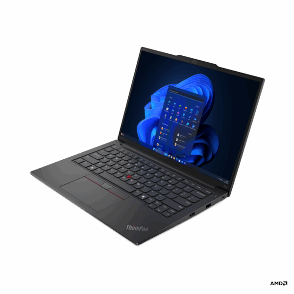 Laptop Lenovo ThinkPad E14 Gen 6 (AMD); 14" WUXGA (1920x1200)