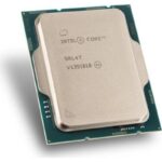 Procesor Intel Core i7-12700KF (CM8071504553829), 12 nuclee (8P + 4E) / 20 fire, arhitectură Alder Lake, frecvență boost până la 5.0 GHz, socket LGA1700, suport DDR4/DDR5, PCIe 5.0/4.0, TDP 125 W