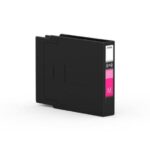 EPSON WF PRO EM-C7100/EP-C7000 XL Magenta Inkjet cartridge, Compatibil cu WorkForce Pro EM-C7100DWF, WorkForce Pro EP-C7000DW, Capacitate: 4600 pagini.