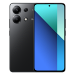 Telefon XIAOMI Redmi Note 13, Hybrid SIM, 6 GB RAM, 128 GB, 4G, Negru
