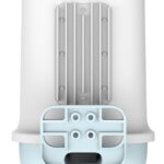 D-Link CPE DWP-1010 5G/LTE OUTDOOR, viteza 5G wireless pana la 3.4 Gbps, 6x 5G/LTE antene interne, port LAN Ethernet 2.5 Gbps cu PoE, IP67 rezistent la apa