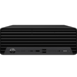Desktop Business HP Pro 400 G9 cu procesor Intel Core i7 13700 pana la 5.2 GHz, 16 GB DDR4, 512GB SSD, Intel UHD Graphics 770, Windows 11 Pro, Black, 2 ani garantie