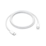 Apple 60W USB-C Charge Cable (1m) (replaces: MQKJ3ZM/A)