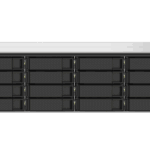 NAS QNAP 1673AU 16-Bay, CPU AMD Ryzen V1000 series V1500B