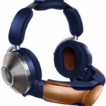Casti Head-band DYSON Zone Absolute+, wireless, noise-canceling, Multicolor