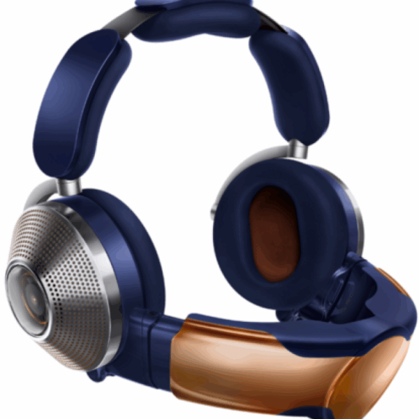 Casti Head-band DYSON Zone Absolute+, wireless, noise-canceling, Multicolor