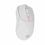 GENESIS Zircon 500. Form factor: Right-hand. Movement detection technology: Optical, Device interface: RF Wireless + Bluetooth + USB  Type-C, Movement resolution: 10000 DPI, Frame rate: 4600 fps, Buttons type: Pressed buttons, Buttons quantity: 6, Scroll type: Wheel, Acceleration (max): 20 G. Power
