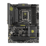 Placa de baza MSI MAG B860 TOMAHAWK WIFI, Socket 1851, DDR5, ATX