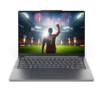 Laptop Consumer Lenovo IdeaPad Pro 5 14IPH11, cu procesor Intel Core Ultra X7 358H, 14'' OLED, 32 GB LPDDR5x, 1 TB, Intel Arc B390, Fara OS, 3 ani Garantie