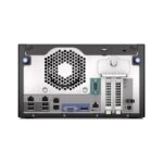 HPE ProLiant MicroServer Gen11 E-2434 4c 32GB-U 4LFF-NHP 2x4TB HDD 180W External PS EMEA Cmp Mod Svr - Image 4