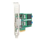 HPE NS204i-p x2 Lanes NVMe PCIe3 x8 OS Boot Device - Image 2
