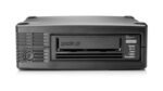HPE StoreEver LTO-8 Ultrium 30750 External Tape Drive - Image 2