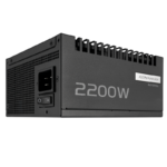 Sursa ASUS Pro WS 2200W Platinum, 80 PLUS Platinum, 2200 W
