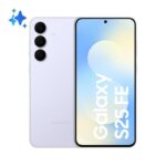 Samsung S25 FE(Fan Edition) 5G S731B 6.7" 8GB 128GB DualSIM