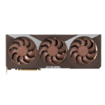Placa video ASUS GeForce RTX 5080, 16GB GDDR7, PCI Express 5.0, 256-bit