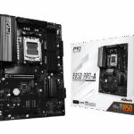 Placa de baza ASRock B850 Pro-A, Socket AM5, DDR5, ATX