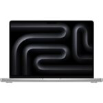 MacBook Pro 14.2"/Apple M5 Pro (CPU 18-core, GPU 20-core, Neural Engine 16-core)/24GB/1TB - Silver - INT KB (No Adapter) - 2026 (CTO from MGDN4RO/A)