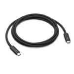 Apple Thunderbolt 4 (USB‑C) Pro Cable (1.8 m)