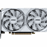 Placa video MSI GeForce RTX 3050, 8GB GDDR6, PCI Express 4.0, 128bit