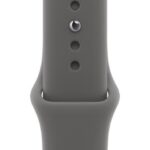 Apple Watch 40mm Stone Gray Sport Band - M/L