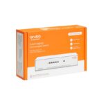 HPE Networking Instant On Switch 5p Gigabit 1430 - Image 4