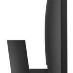 Monitor 23.8" HP Series 3 Pro 324ph, LED, IPS, FHD 1920x1080, 16:9, 5 ms, 250 cd/m², 1000:1 static / 8000000:1 dinamic, 178°/178°, 1x DP 1.2/ 1x HDMI 1.4/ 1x VGA, Tilt: -5 to +23°, VESA 100x100, Black, 3yw
