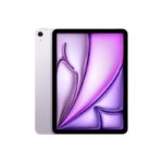 Apple 11-inch iPad Air (M4) Cellular 256GB - Purple