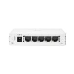 HPE Networking Instant On Switch 5p Gigabit 1430 - Image 2