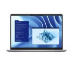 Laptop DELL Latitude 7455  14.0" QHD+ Touch, Snapdragon X Elite X1E-80-100, 32GB Ram, 1TB SSD, Adreno GPU, Windows 11 Pro