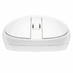 Mouse Wireless HP 240 Lunar White Bluetooth Mouse, 1600 dpi, Alb