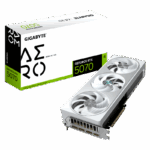 Placa video Gigabyte GeForce RTX 5070, 12GB GDDR7, PCI Express 5.0, 192bit
