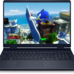Laptop Gaming Alienware Aurora 16, cu procesor Intel Core i9 270H, 16'' WVA, 32 GB DDR5, 1 TB SSD, NVIDIA GeForce RTX 5070, 8GB GDDR7, Windows 11 Pro