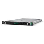 HPE ProLiant DL360 Gen11 4514Y 2.0GHz 16c 1P 4x32GB-R 8SFF NS204i-u NC BCM57416 2x1000W PS EU Server - Image 4