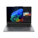 Laptop Business Lenovo ThinkPad X9-14 Gen 1 Copilot+ PC, cu procesor Intel Core Ultra 7 258V, 14'' OLED, 32 GB LPDDR5x, 1 TB, Intel Arc 140V, Windows 11 Pro, 3 ani Garantie