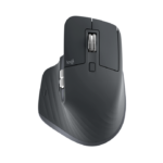 Mouse Wireless Logitech MX Master 3S, 8000 DPI, Gri