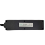 Tip accesoriu - prelungitor Utilizat pentru - casa/ birou Numar prize - Schuko x 3 Tip stecher pt. conectare la retea - Schuko (T) Altfel de prize - fara altfel de prize Lungime (m) - 1.5 m Amperaj - 16 A Protectii - protectie supratensiune Smart - nu Culoare -