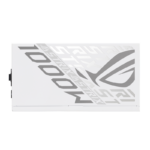 Sursa ASUS ROG Strix 1000P Gaming White, 80+ Platinum, 1000W