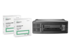 HPE LTO-8 Ultrium 30TB RW Data Cartridge - Image 2