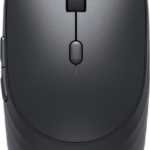 DELL Pro 7 MS726. Form factor: Ambidextrous. Movement detection technology: Optical, Device interface: RF Wireless + Bluetooth, Movement resolution: 6000 DPI, Buttons quantity: 3, Scroll type: Wheel. Power source: Batteries. Product colour: Black