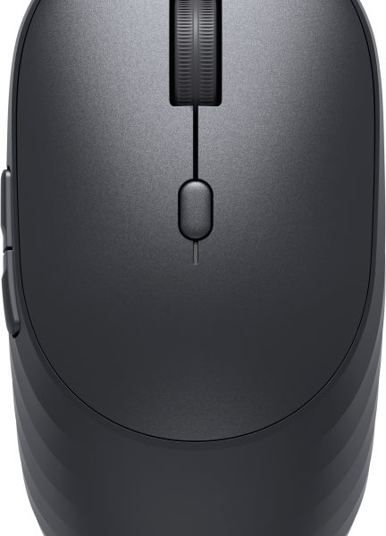 Mouse Wireless DELL Pro 7 MS726, 6000 dpi, Negru