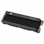 SSD CORSAIR MP600 PRO LPX Capacitate 1TB M.2 2280 NVME