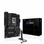Placa de baza ASUS PROART Z890-CREATOR WIFI, Socket 1851, DDR5, ATX